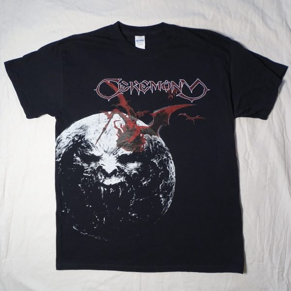 Ceremony - Retribution - Women T-shirt